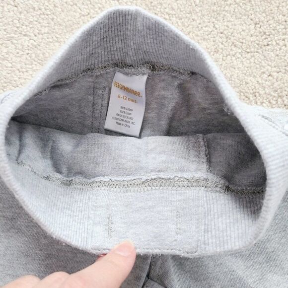 Gymboree Boys Casual Shorts Size 6-12 months - Picture 4 of 8